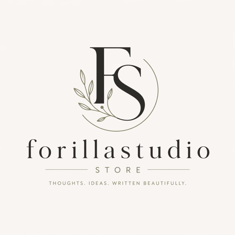 Forillastudio Store